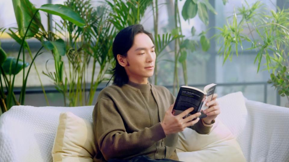 吴牧野X 「让时间驻留的琴键」 封面