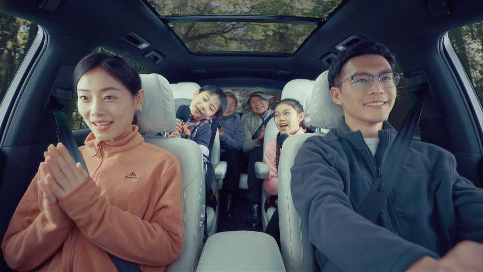 理想汽车 2022 CNY｜理想的家｜DIR 封面