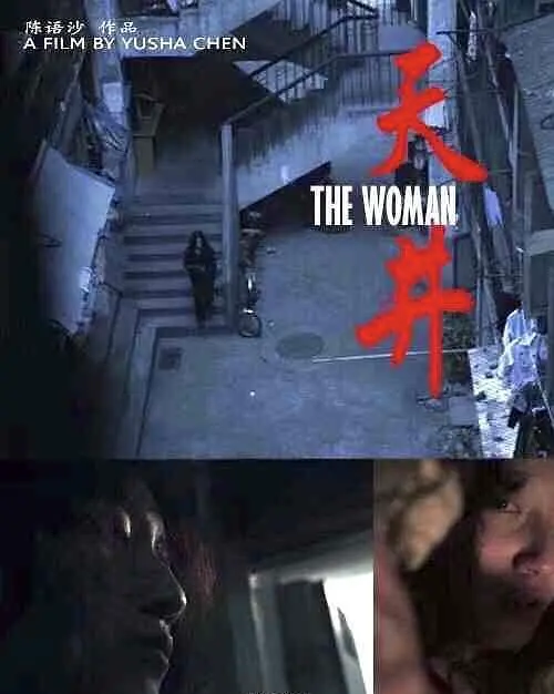 天井 封面