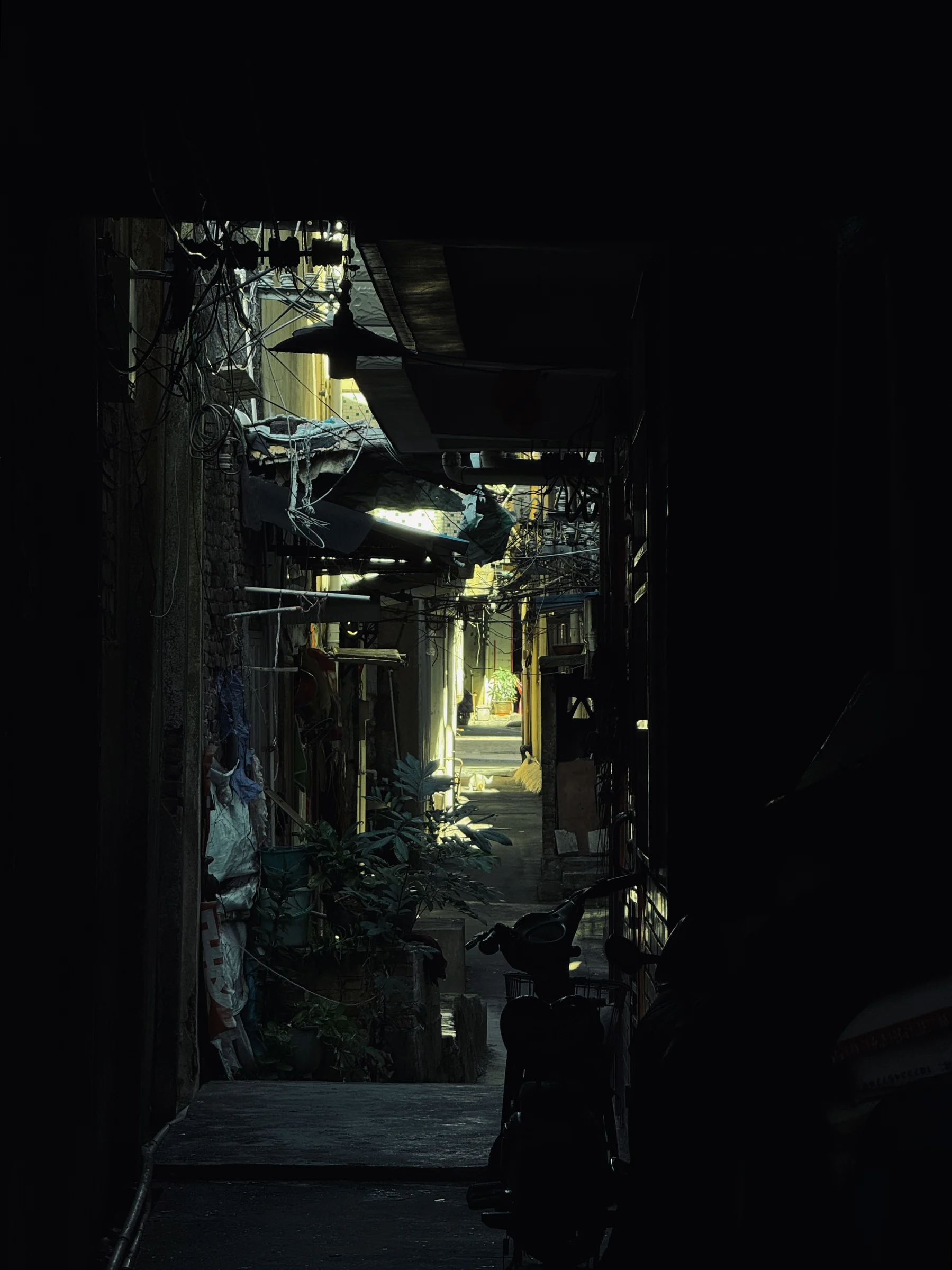 梅州 项目画面 7